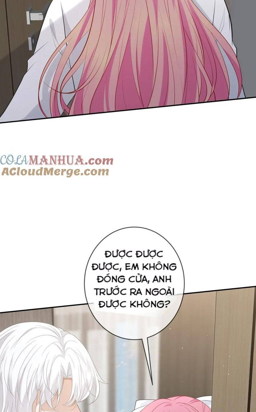 Danh Môn Chí Ái: Chapter 449