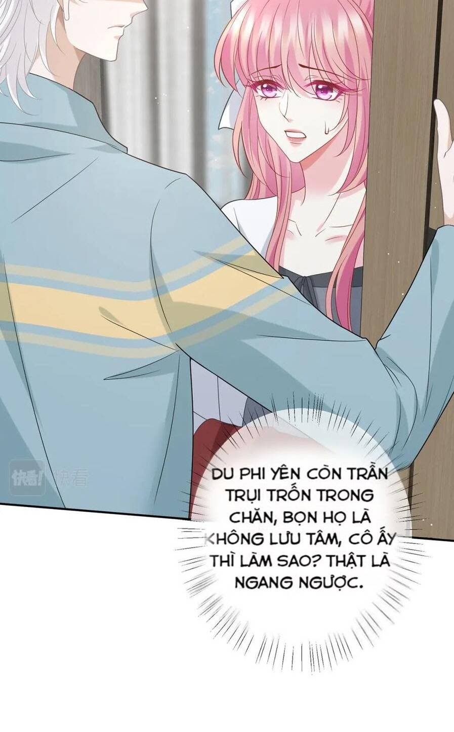 Danh Môn Chí Ái: Chapter 449