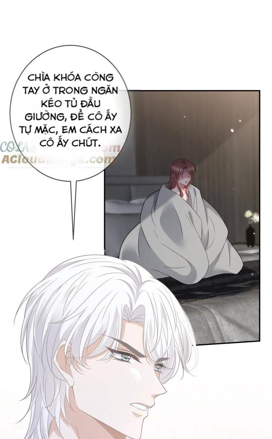 Danh Môn Chí Ái: Chapter 449
