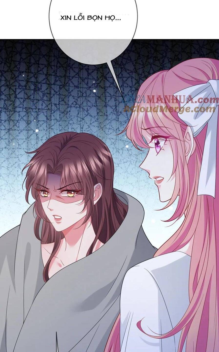 Danh Môn Chí Ái: Chapter 449