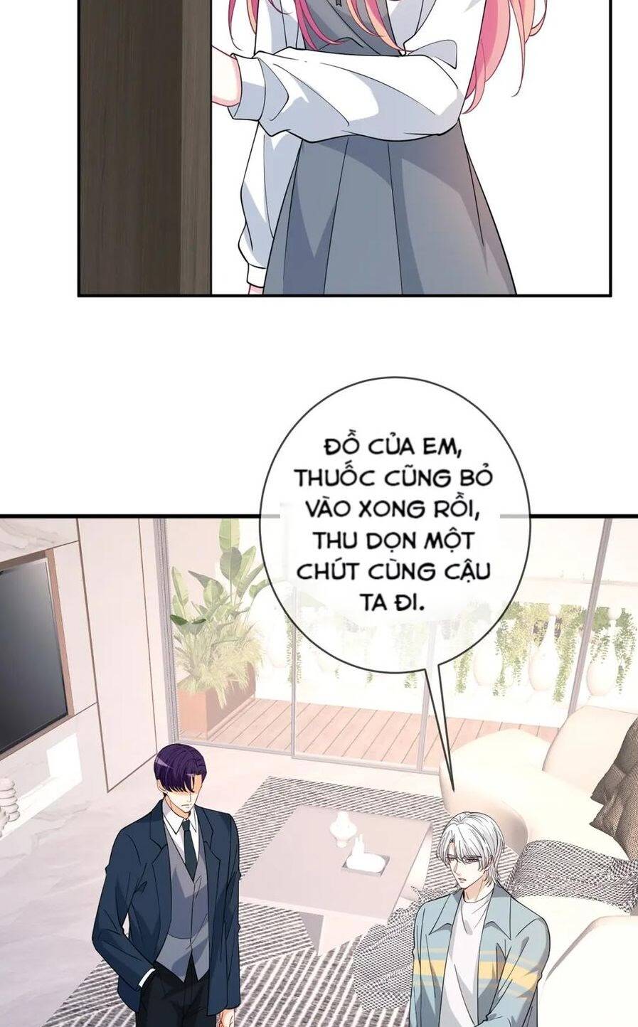 Danh Môn Chí Ái: Chapter 449