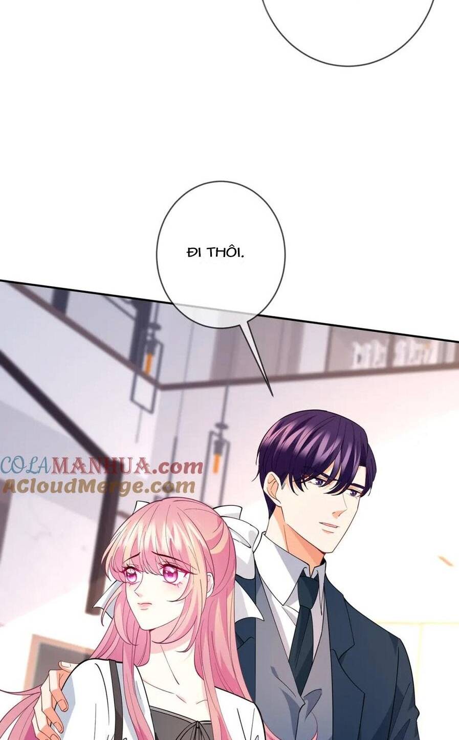 Danh Môn Chí Ái: Chapter 449
