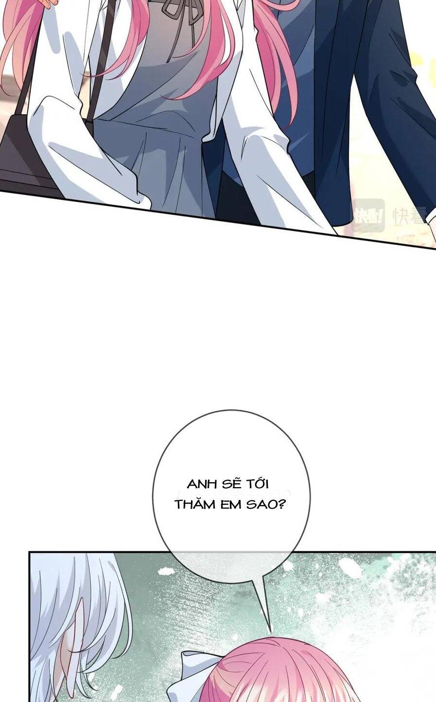 Danh Môn Chí Ái: Chapter 449