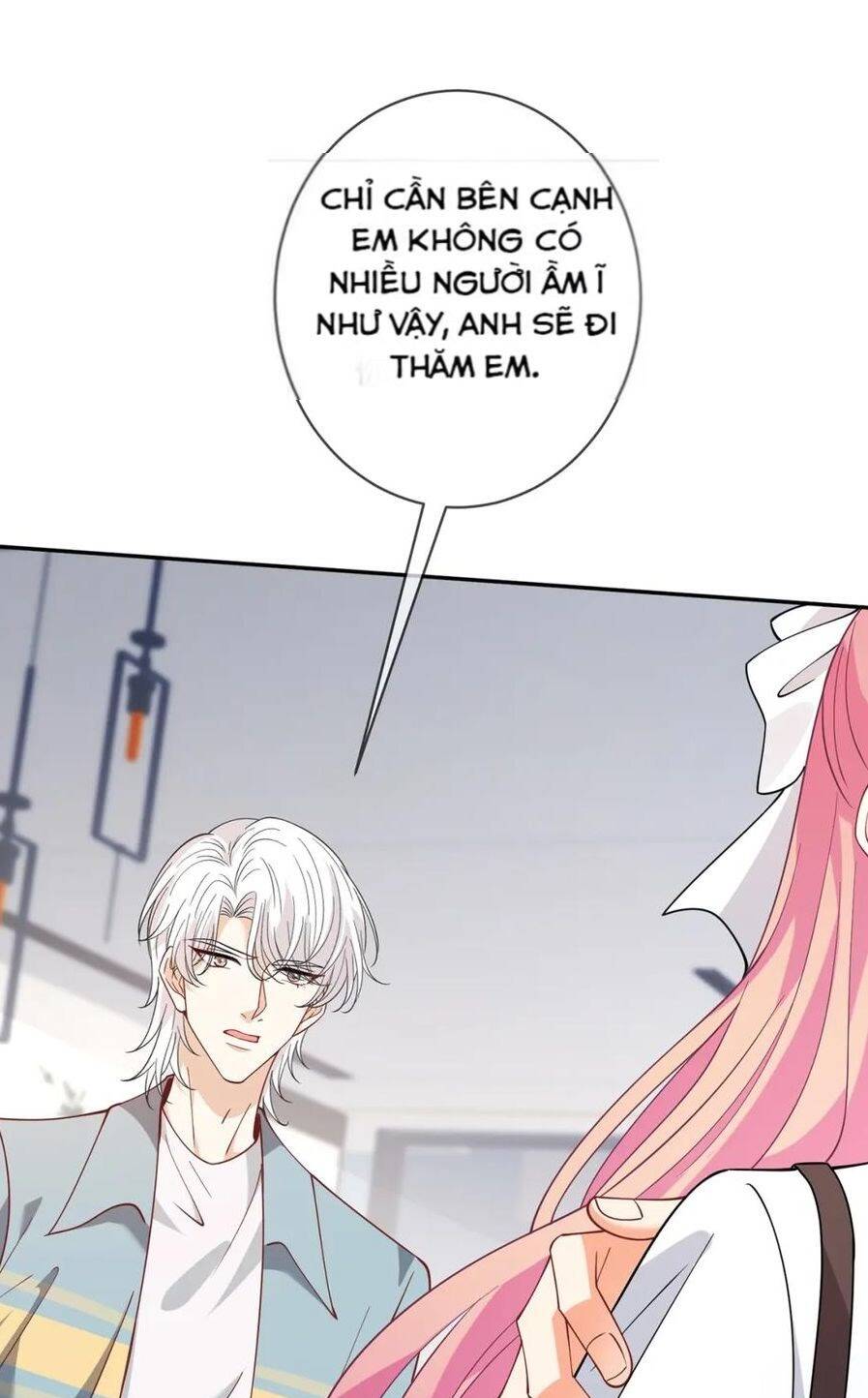 Danh Môn Chí Ái: Chapter 449