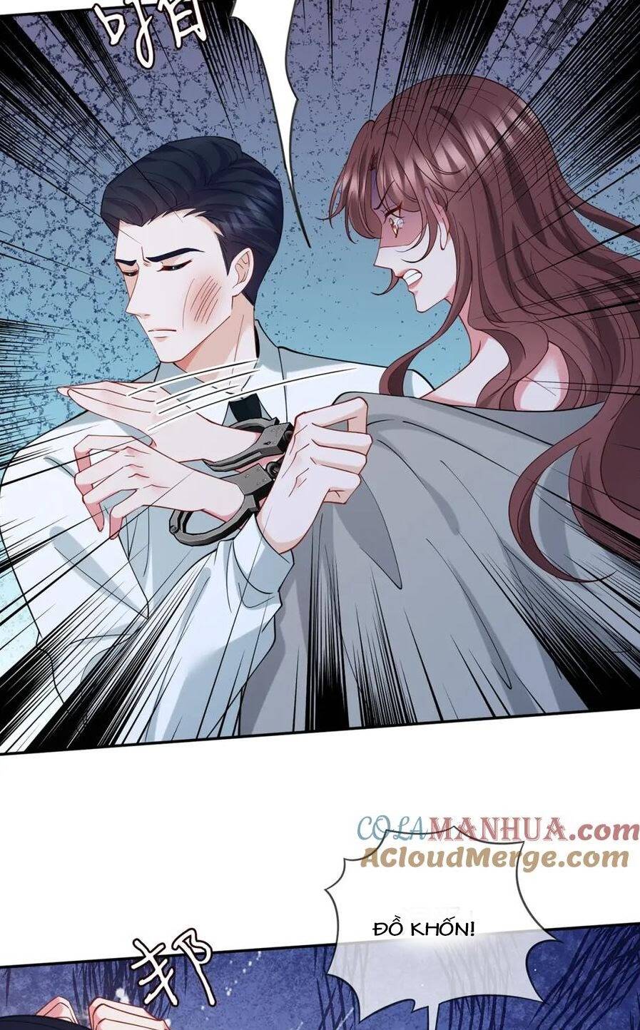 Danh Môn Chí Ái: Chapter 449