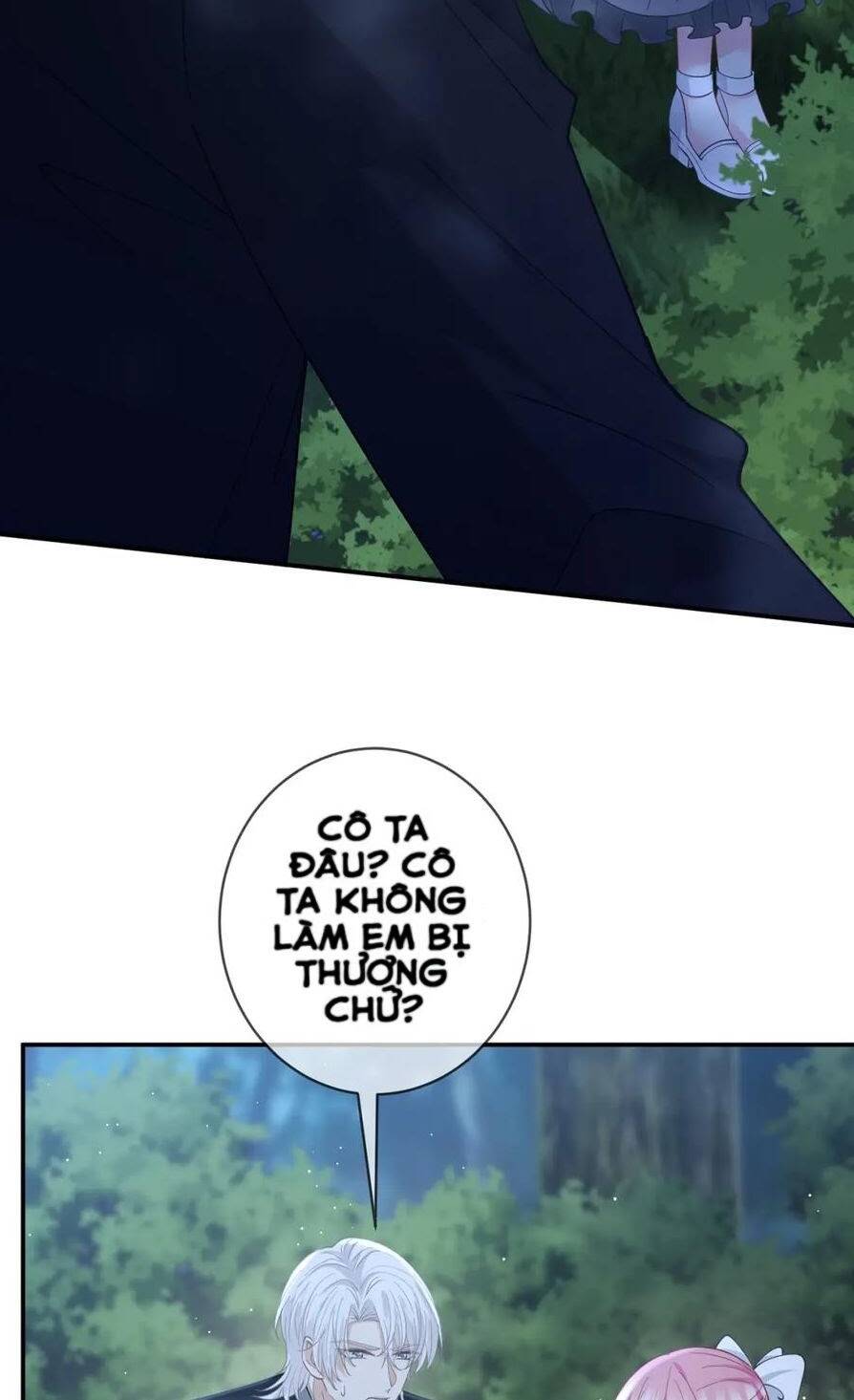 Danh Môn Chí Ái: Chapter 456.2