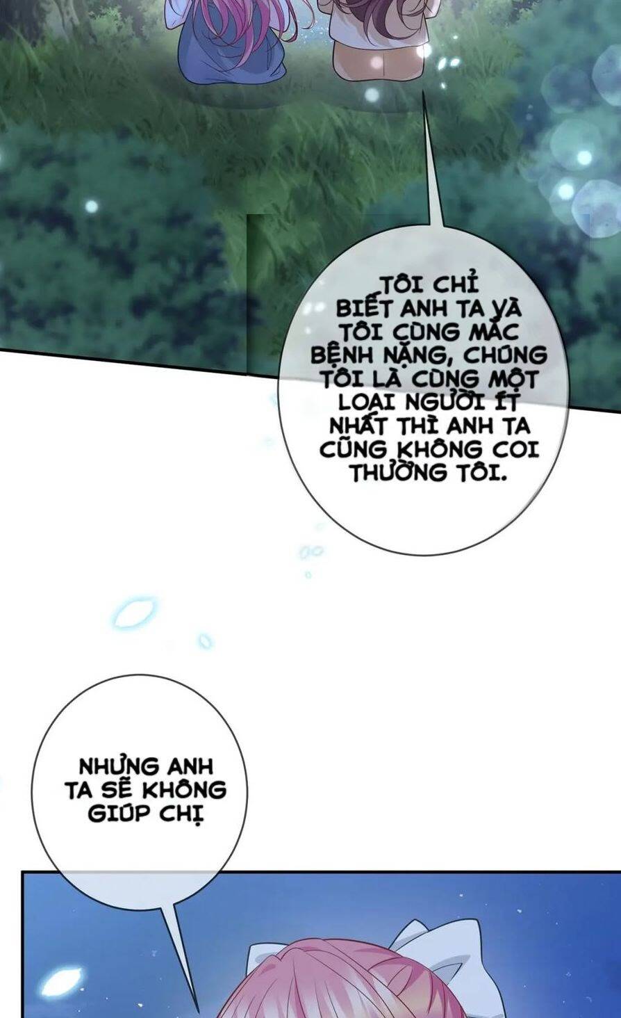 Danh Môn Chí Ái: Chapter 456.2