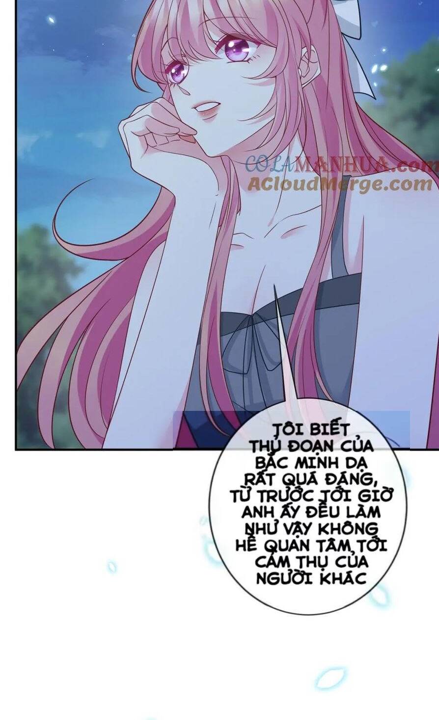 Danh Môn Chí Ái: Chapter 456.2