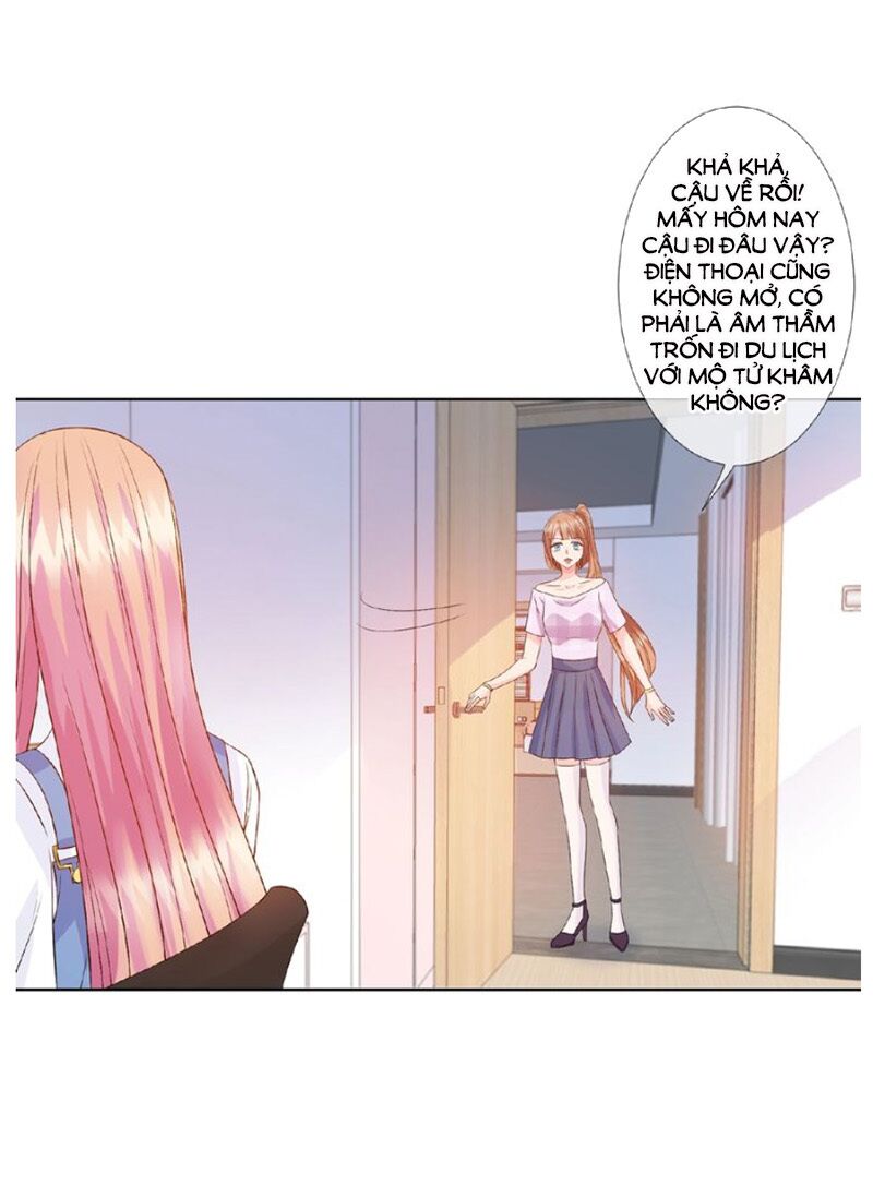 Danh Môn Chí Ái: Chapter 47.2