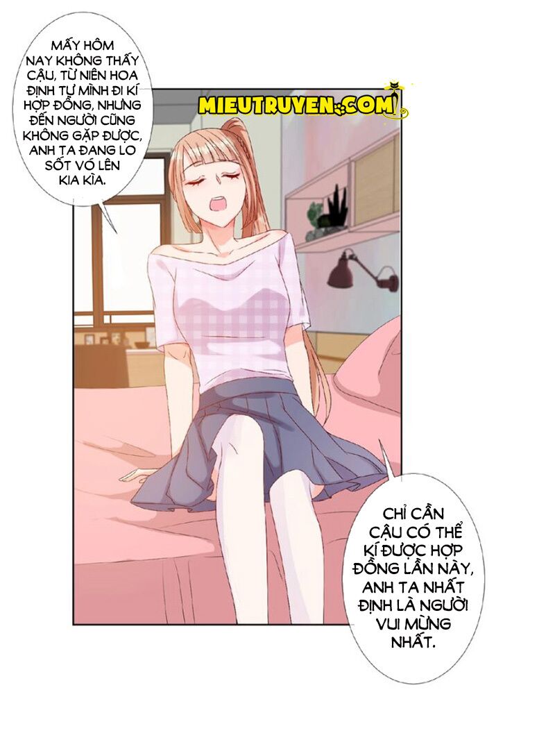 Danh Môn Chí Ái: Chapter 47.2