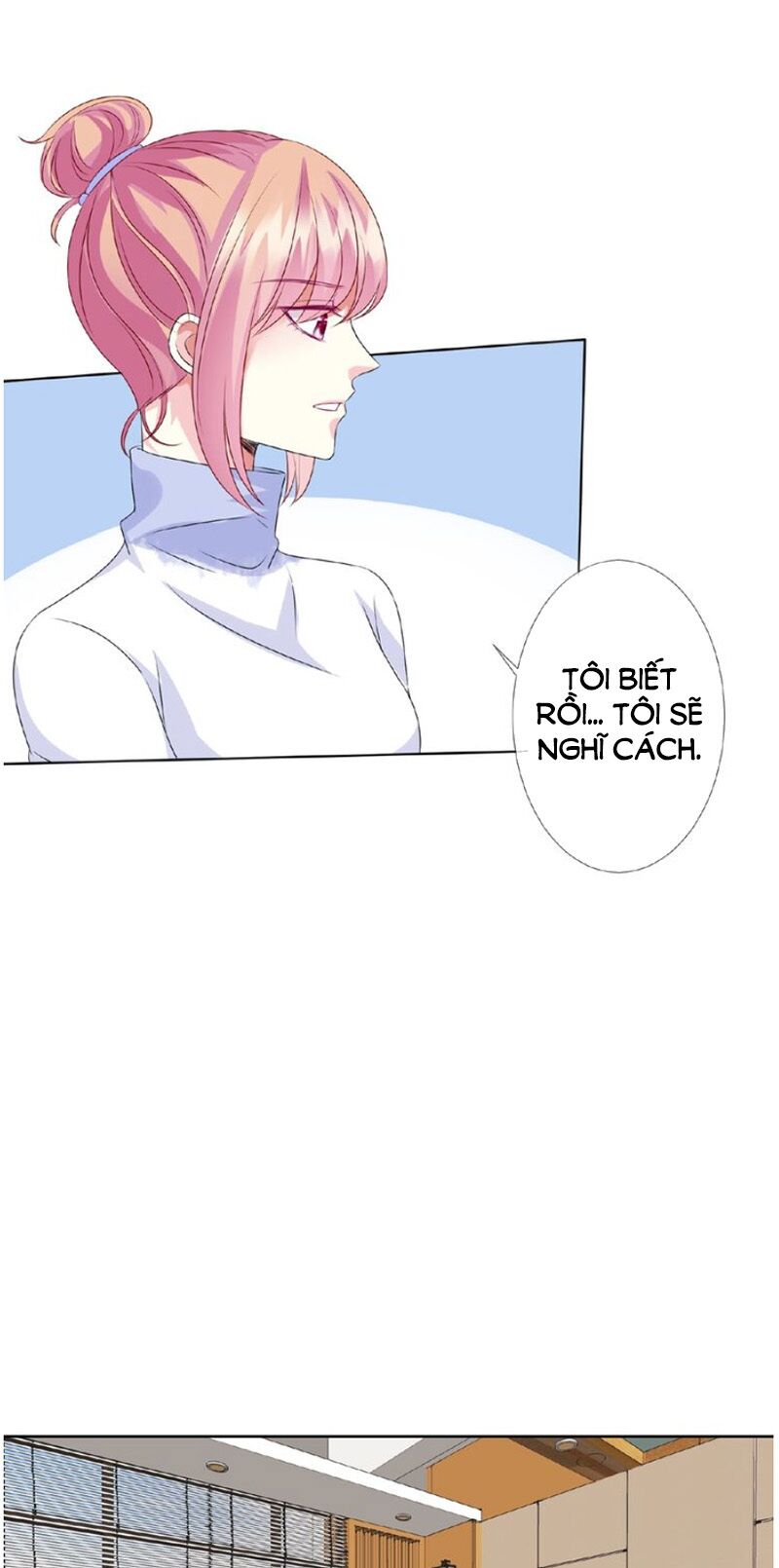 Danh Môn Chí Ái: Chapter 48