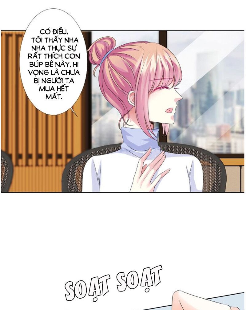 Danh Môn Chí Ái: Chapter 48