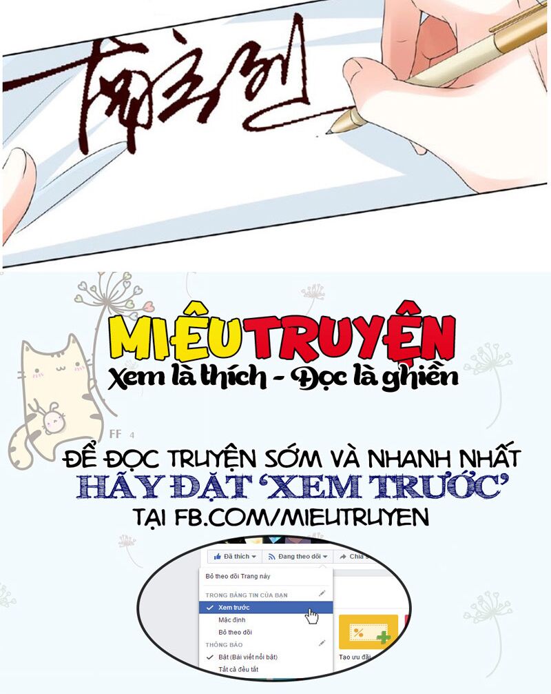 Danh Môn Chí Ái: Chapter 48