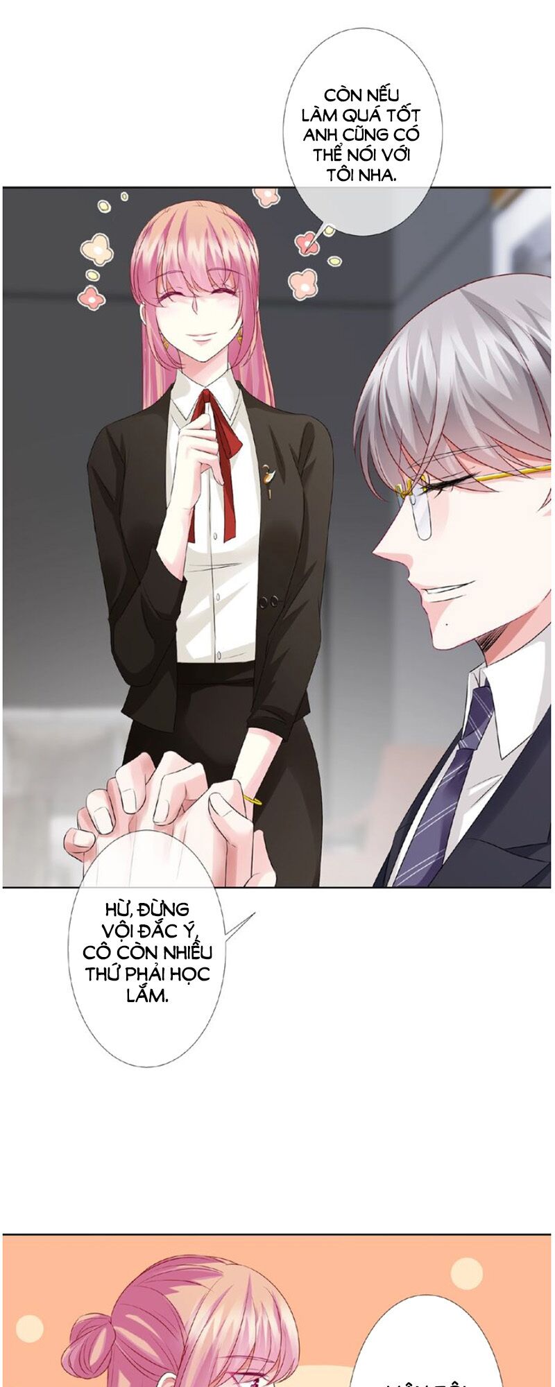 Danh Môn Chí Ái: Chapter 48
