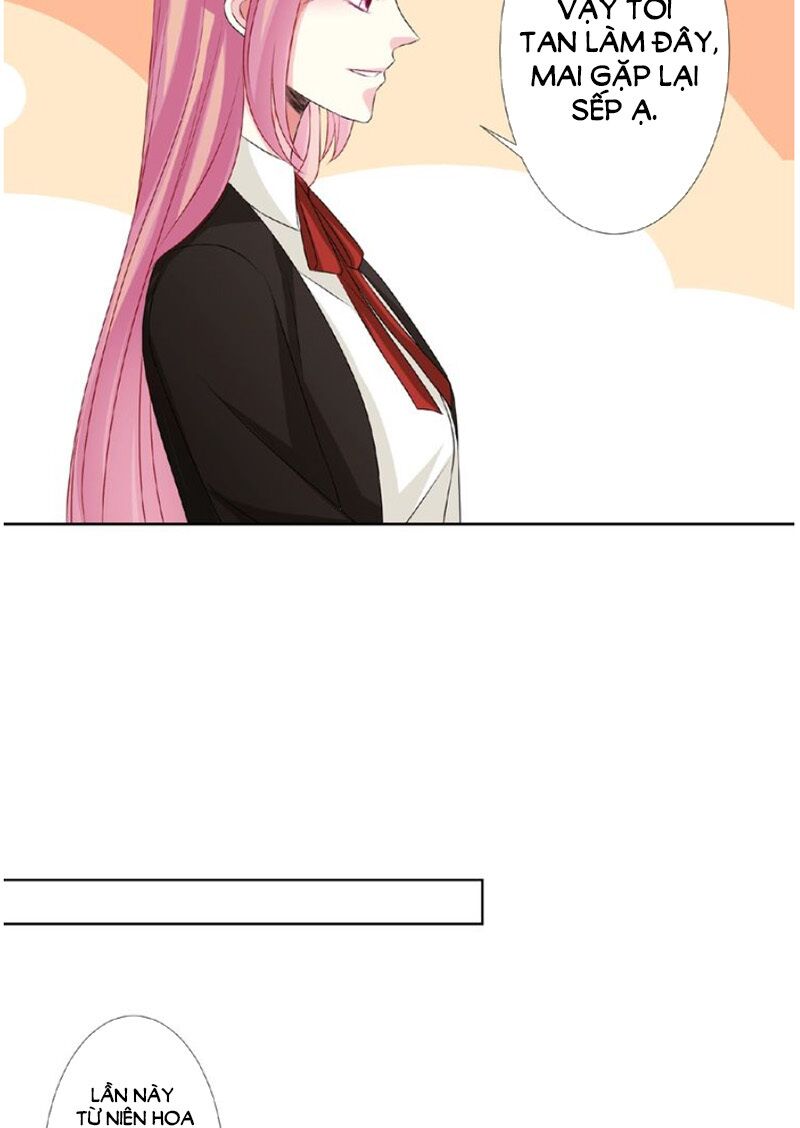 Danh Môn Chí Ái: Chapter 48