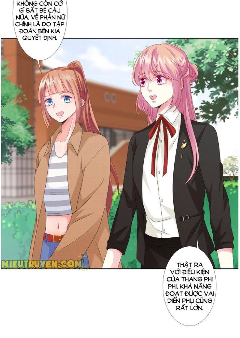 Danh Môn Chí Ái: Chapter 48