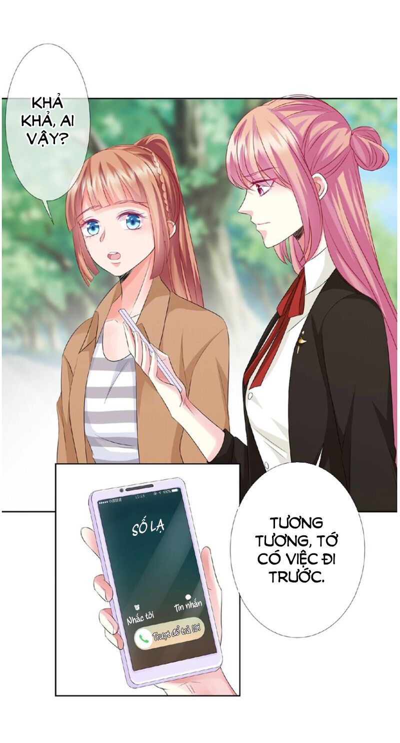 Danh Môn Chí Ái: Chapter 48