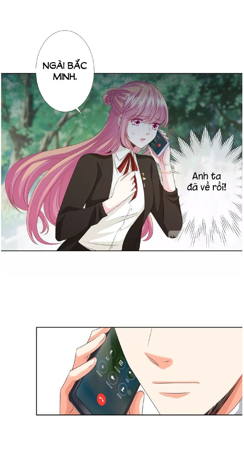 Danh Môn Chí Ái: Chapter 48