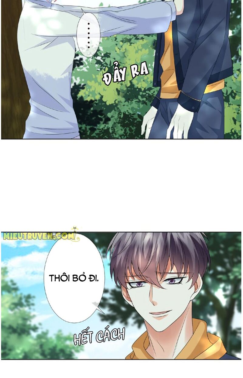 Danh Môn Chí Ái: Chapter 48