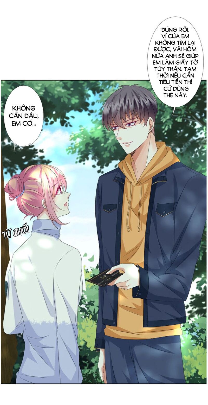 Danh Môn Chí Ái: Chapter 48