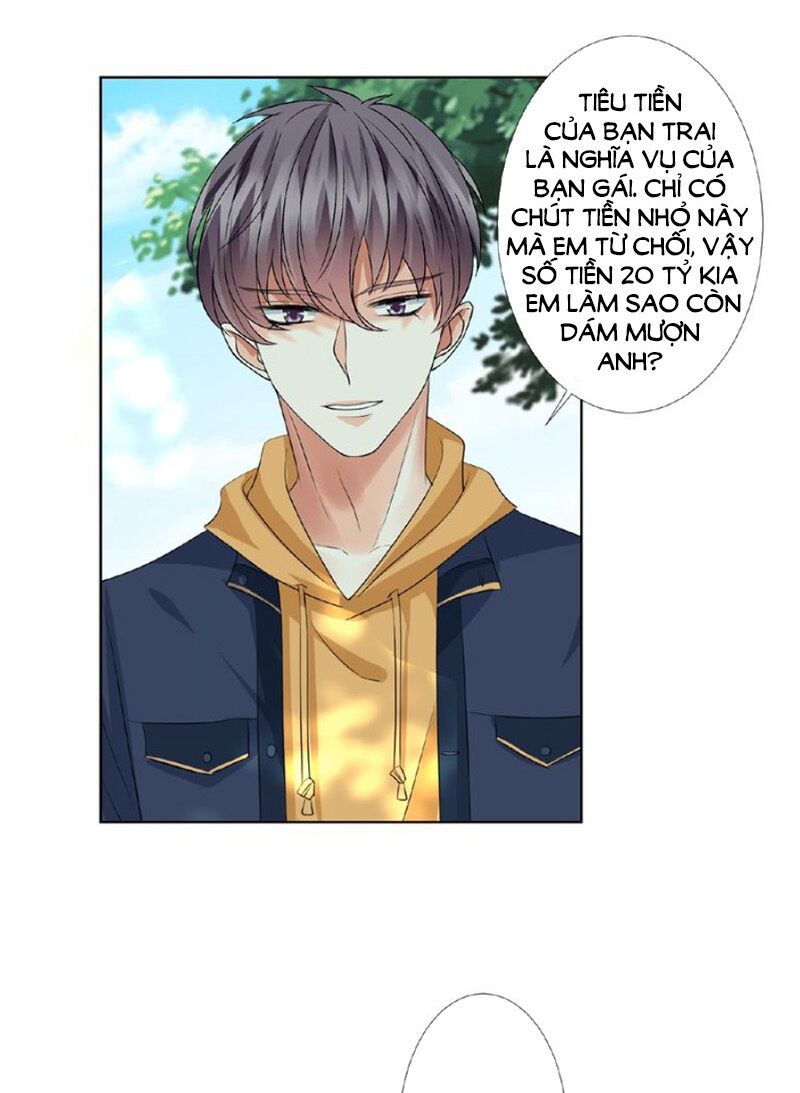 Danh Môn Chí Ái: Chapter 48