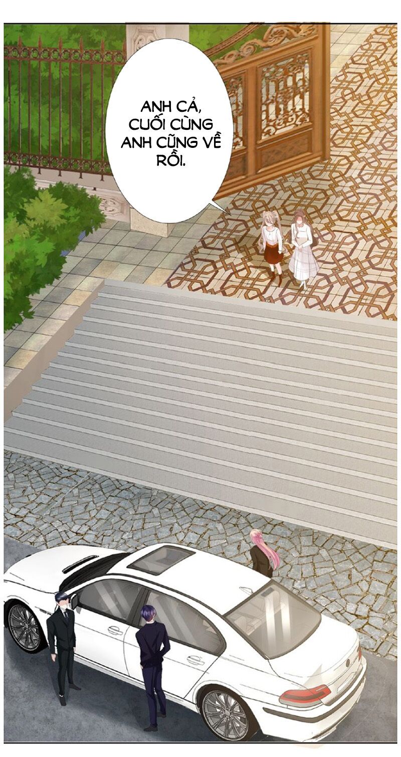 Danh Môn Chí Ái: Chapter 49