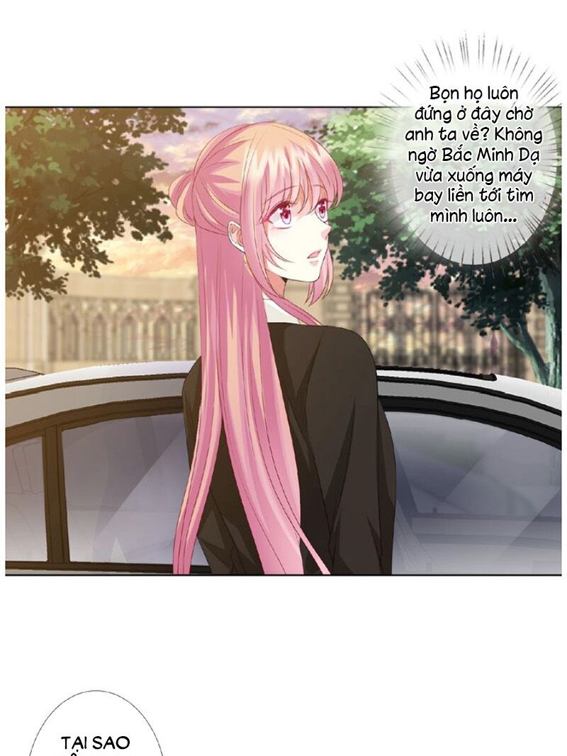 Danh Môn Chí Ái: Chapter 49