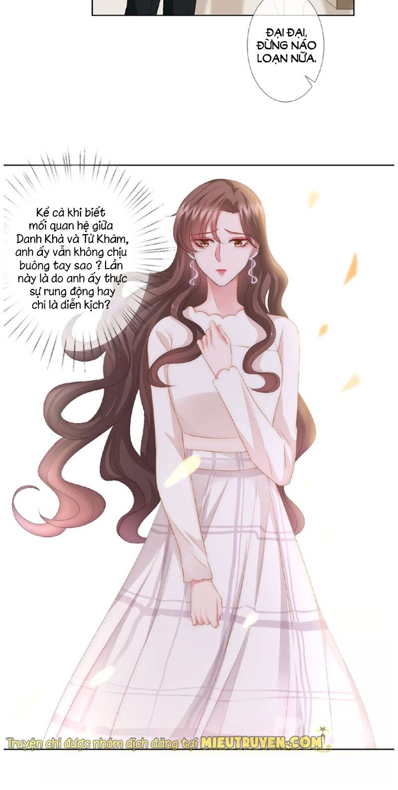 Danh Môn Chí Ái: Chapter 49