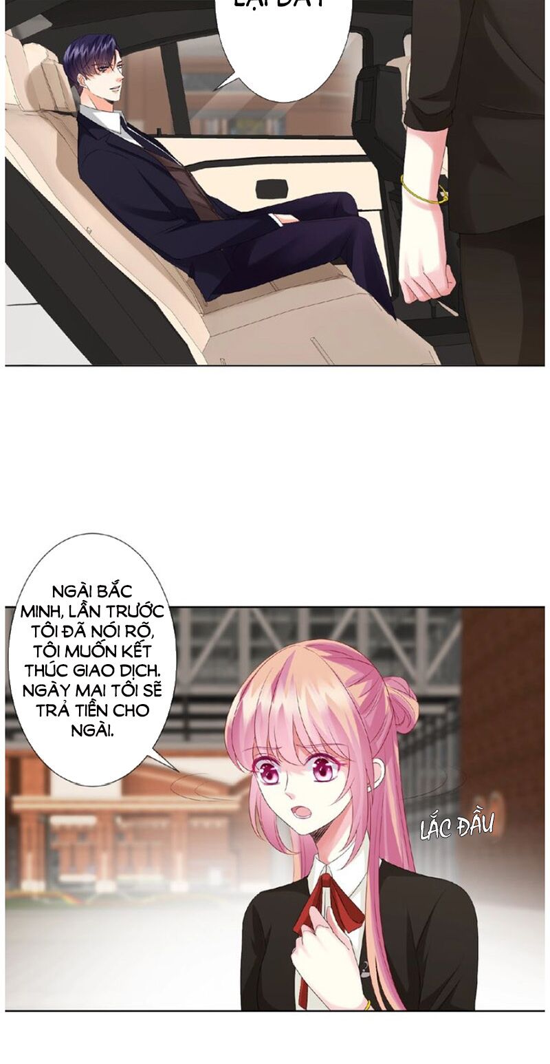 Danh Môn Chí Ái: Chapter 49