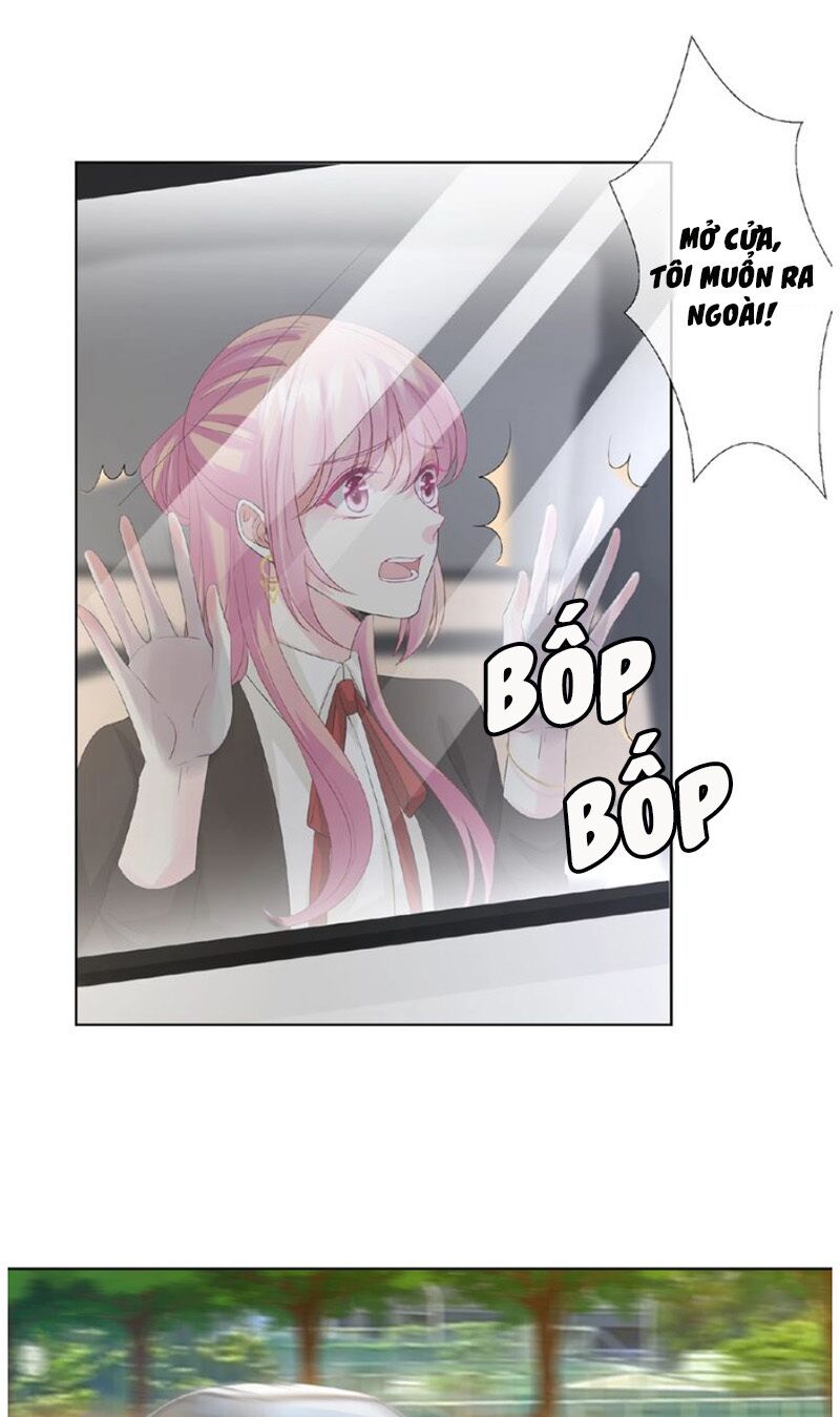 Danh Môn Chí Ái: Chapter 49