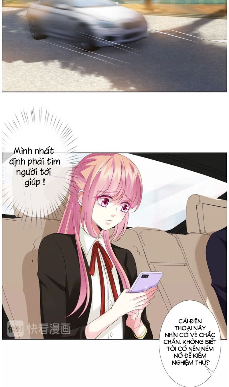 Danh Môn Chí Ái: Chapter 49
