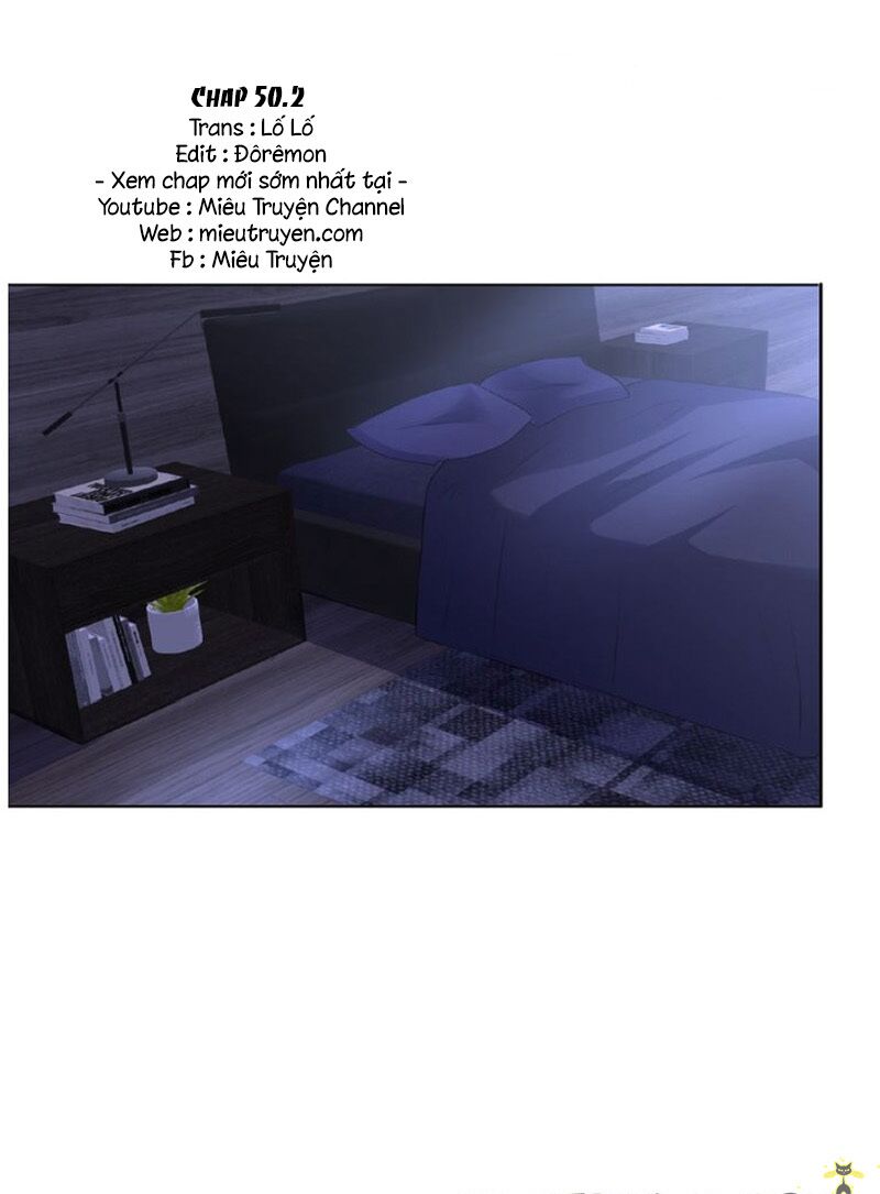 Danh Môn Chí Ái: Chapter 50.2