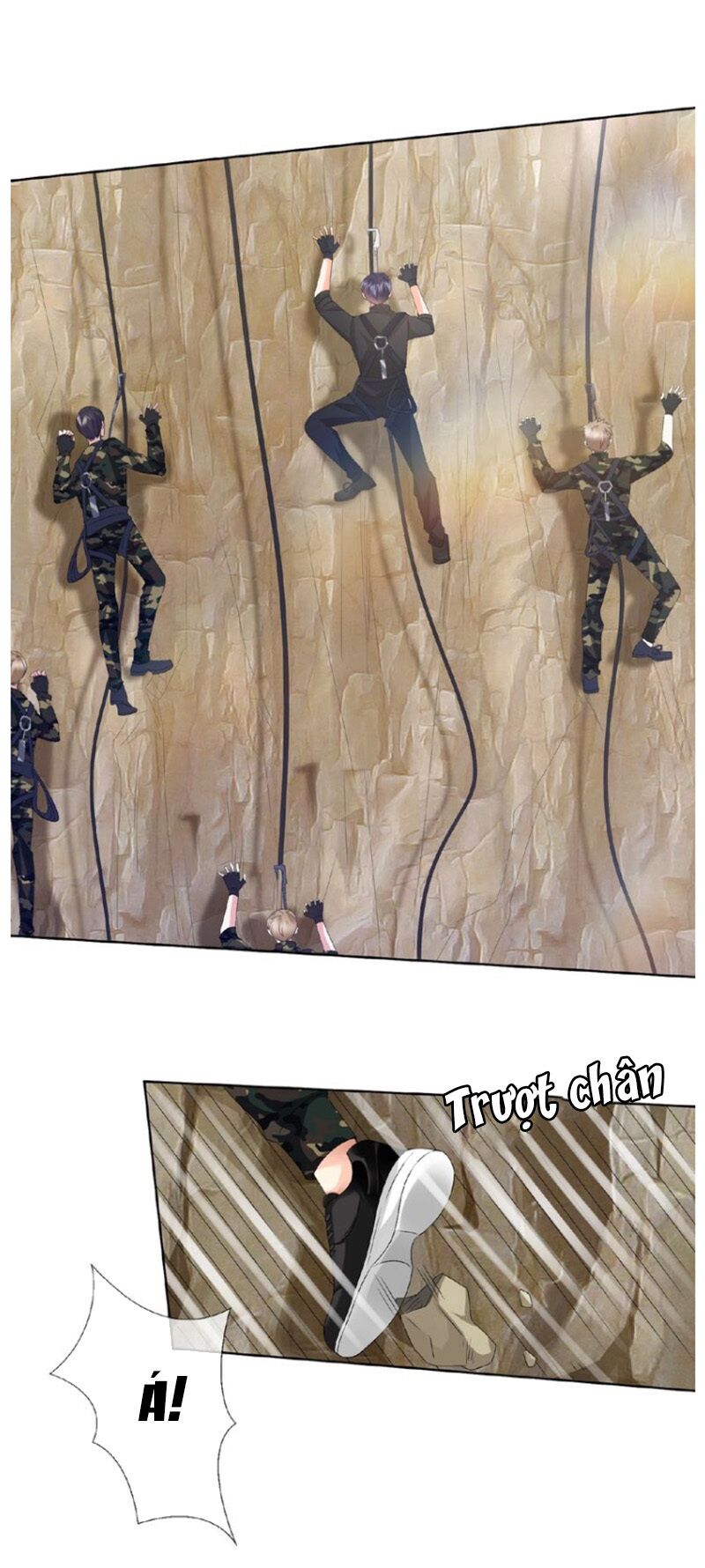 Danh Môn Chí Ái: Chapter 58.1