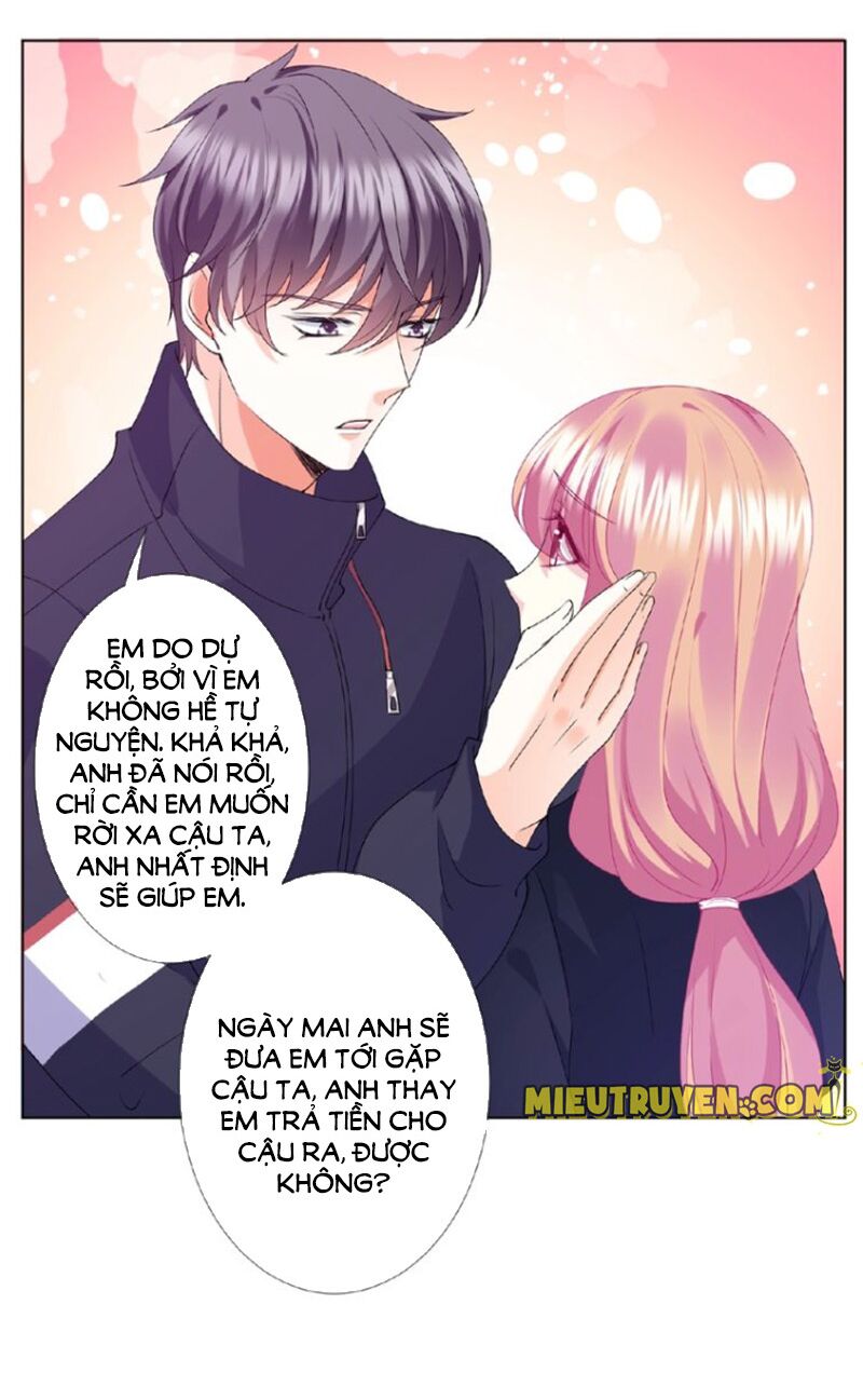 Danh Môn Chí Ái: Chapter 60