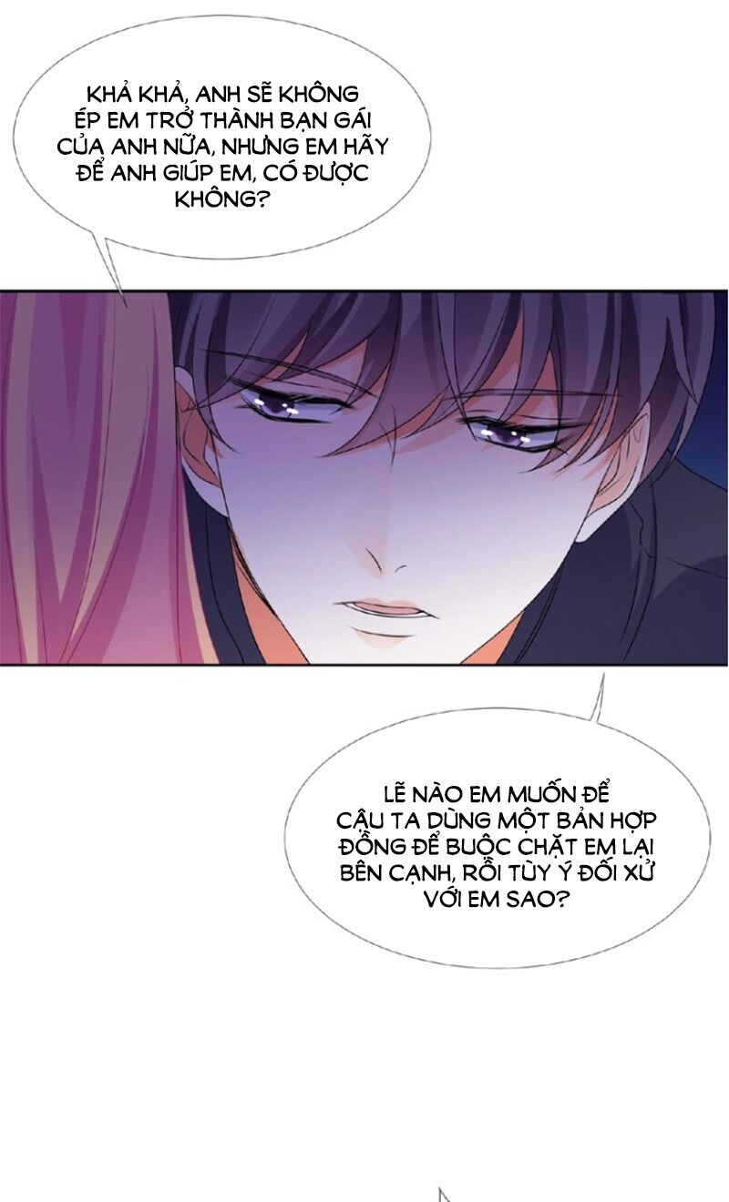 Danh Môn Chí Ái: Chapter 60