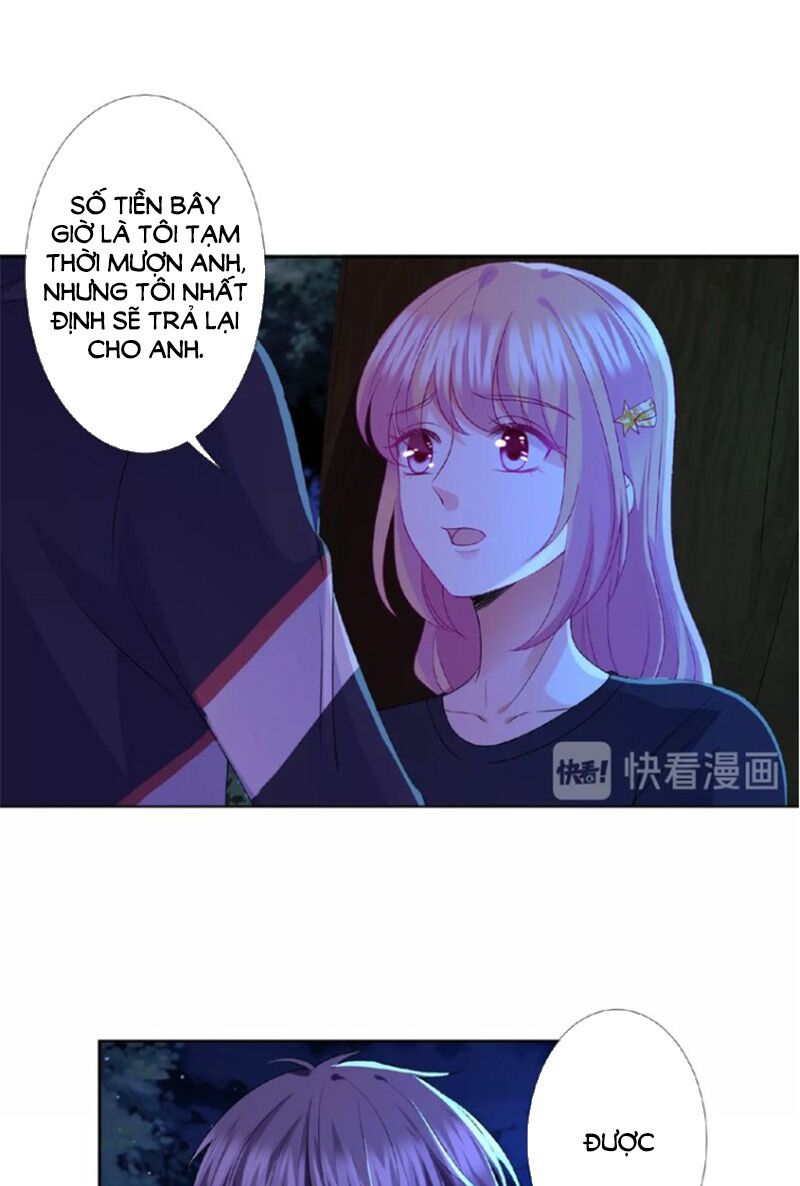 Danh Môn Chí Ái: Chapter 60