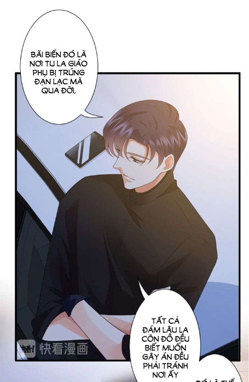Danh Môn Chí Ái: Chapter 60