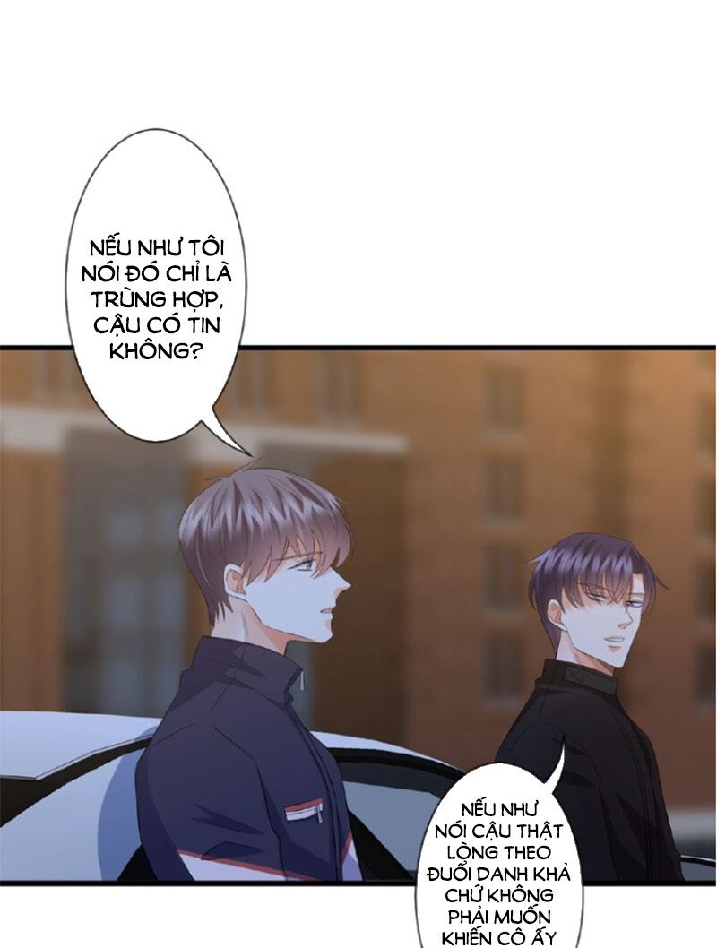 Danh Môn Chí Ái: Chapter 60