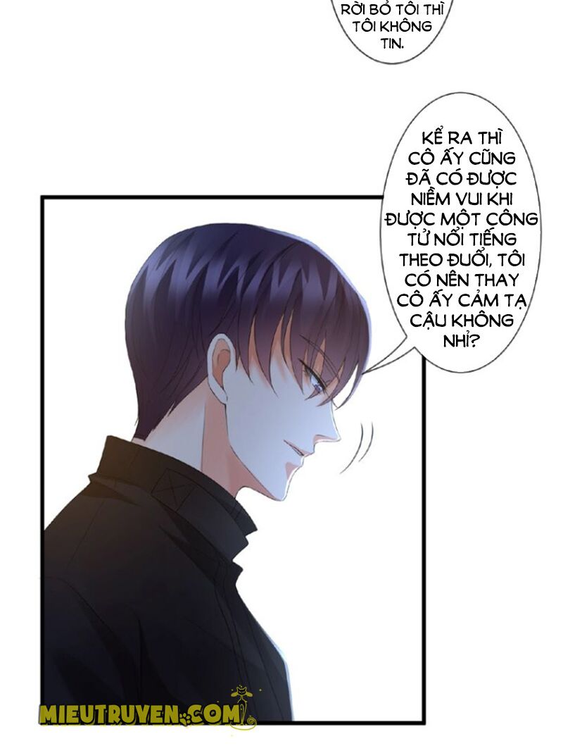 Danh Môn Chí Ái: Chapter 60