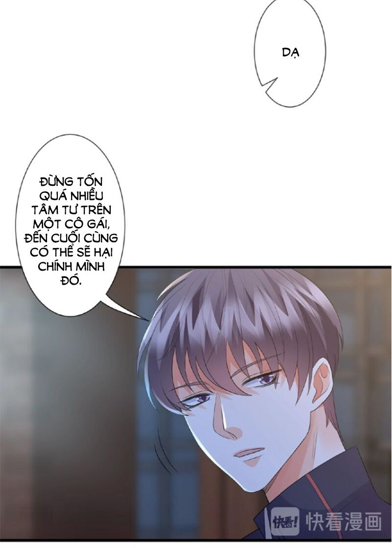 Danh Môn Chí Ái: Chapter 60