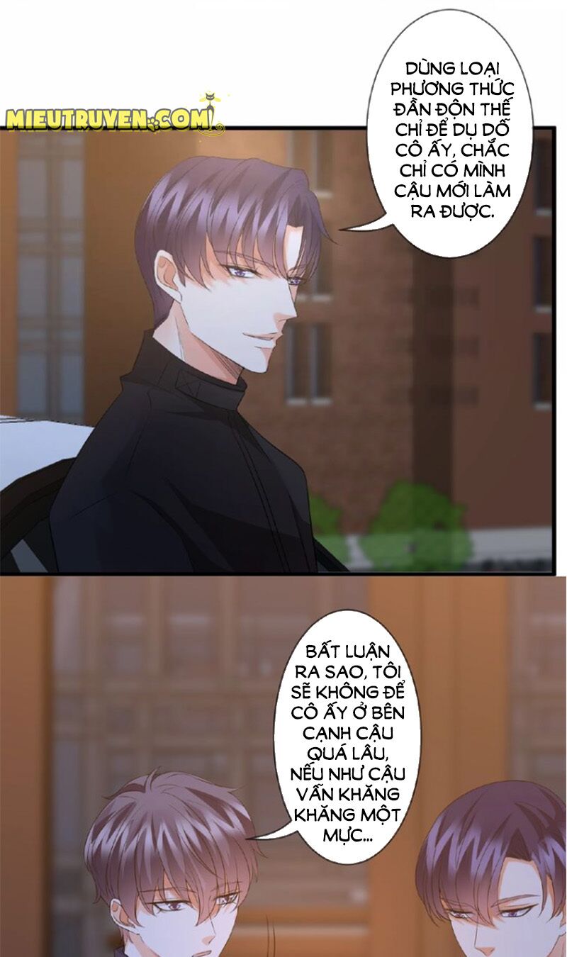 Danh Môn Chí Ái: Chapter 60