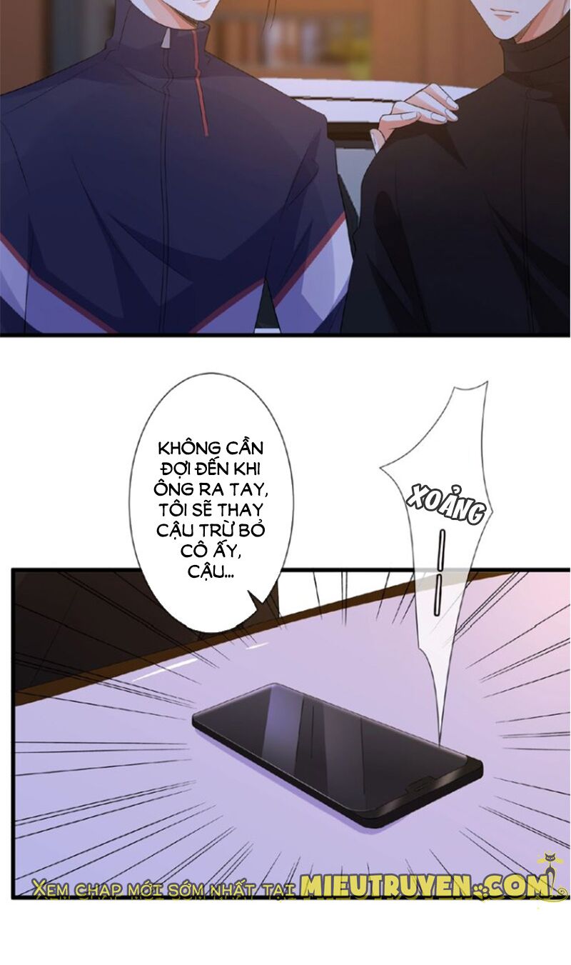 Danh Môn Chí Ái: Chapter 60