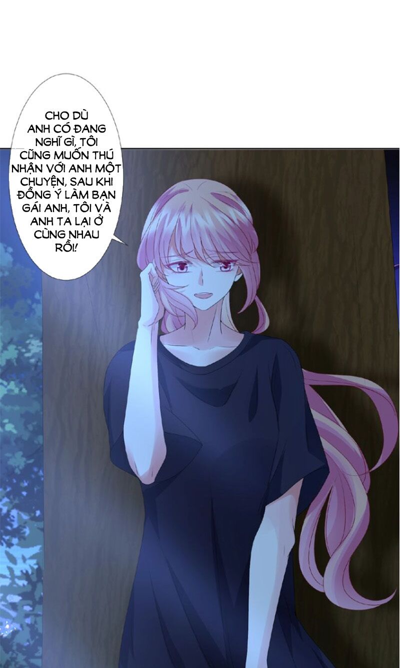 Danh Môn Chí Ái: Chapter 60
