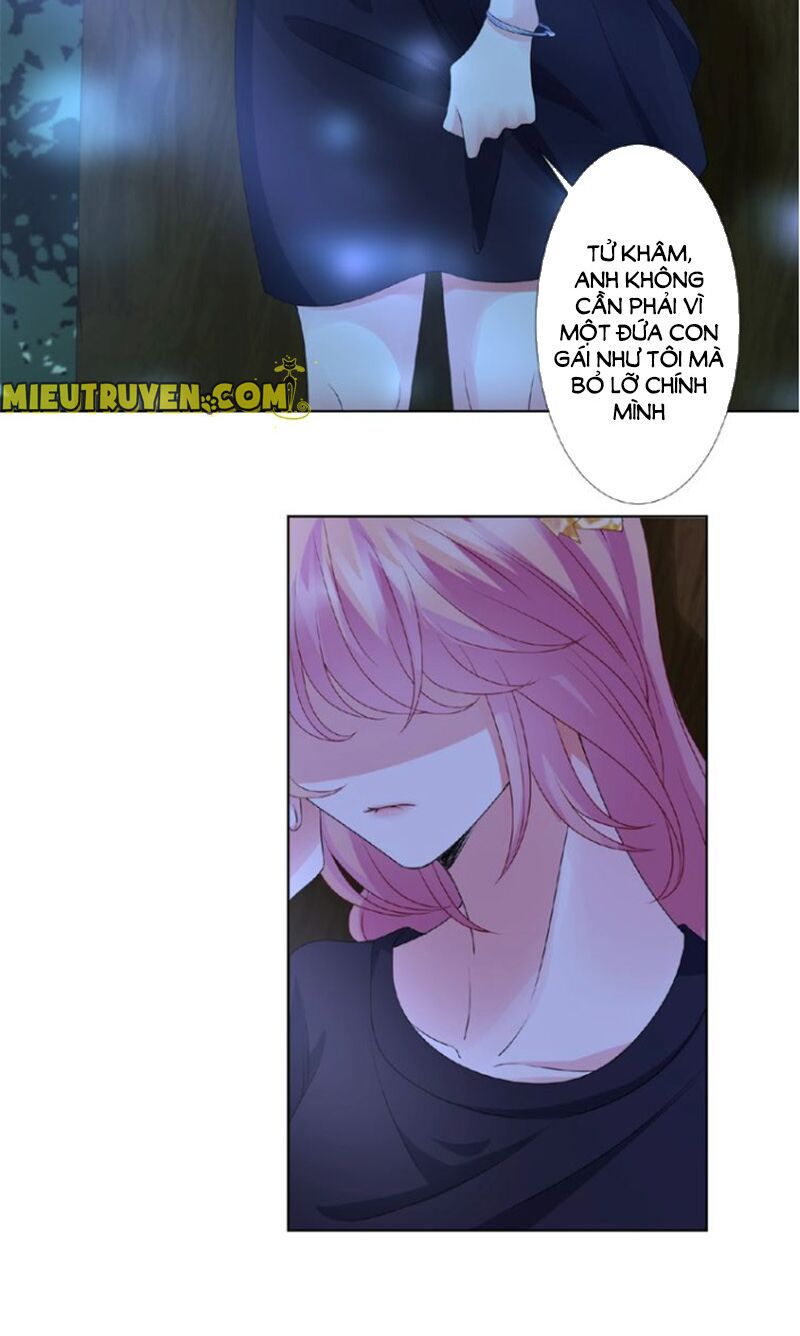 Danh Môn Chí Ái: Chapter 60