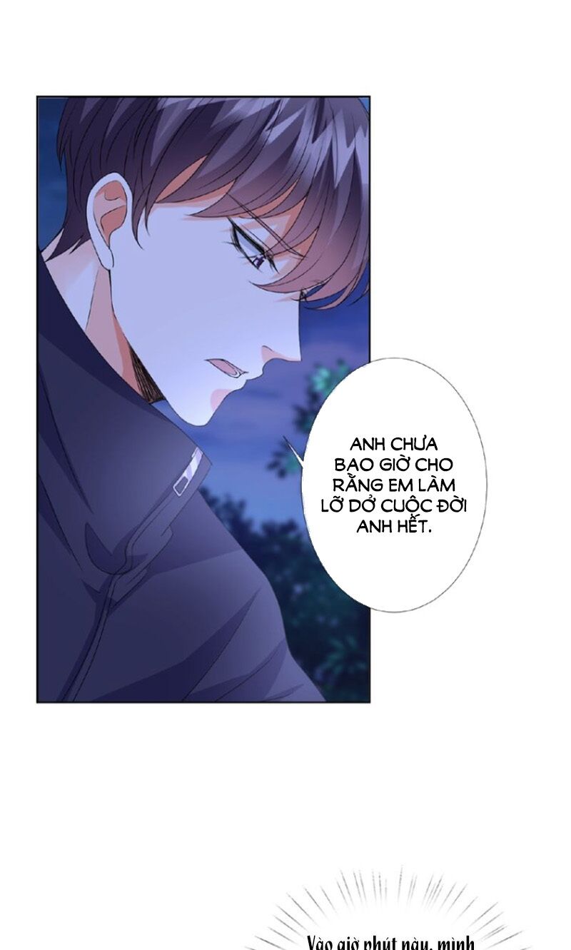 Danh Môn Chí Ái: Chapter 60