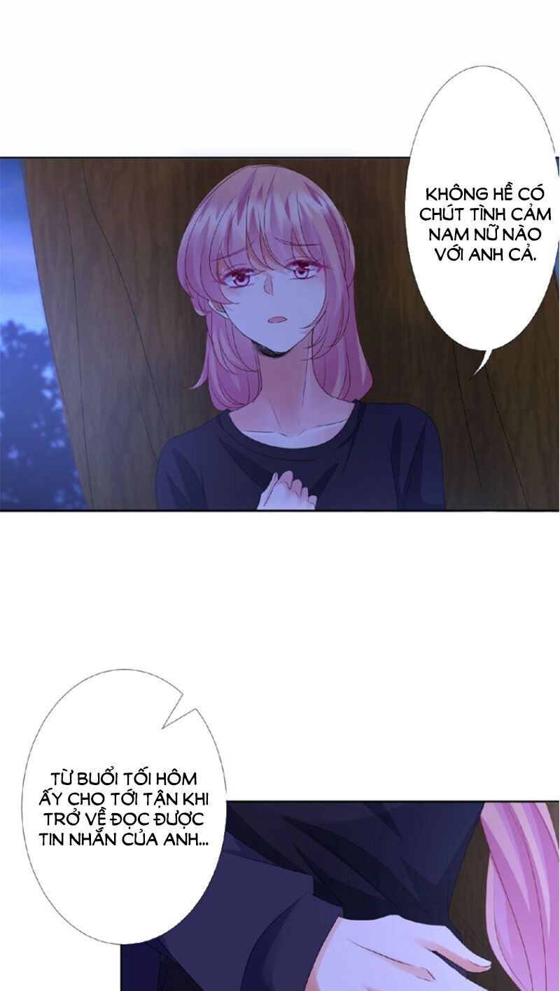 Danh Môn Chí Ái: Chapter 60