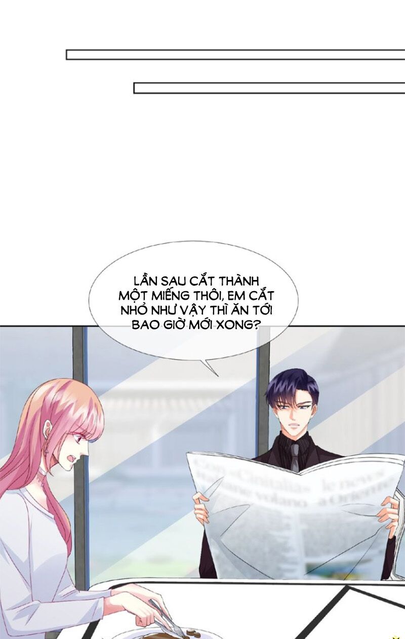 Danh Môn Chí Ái: Chapter 62
