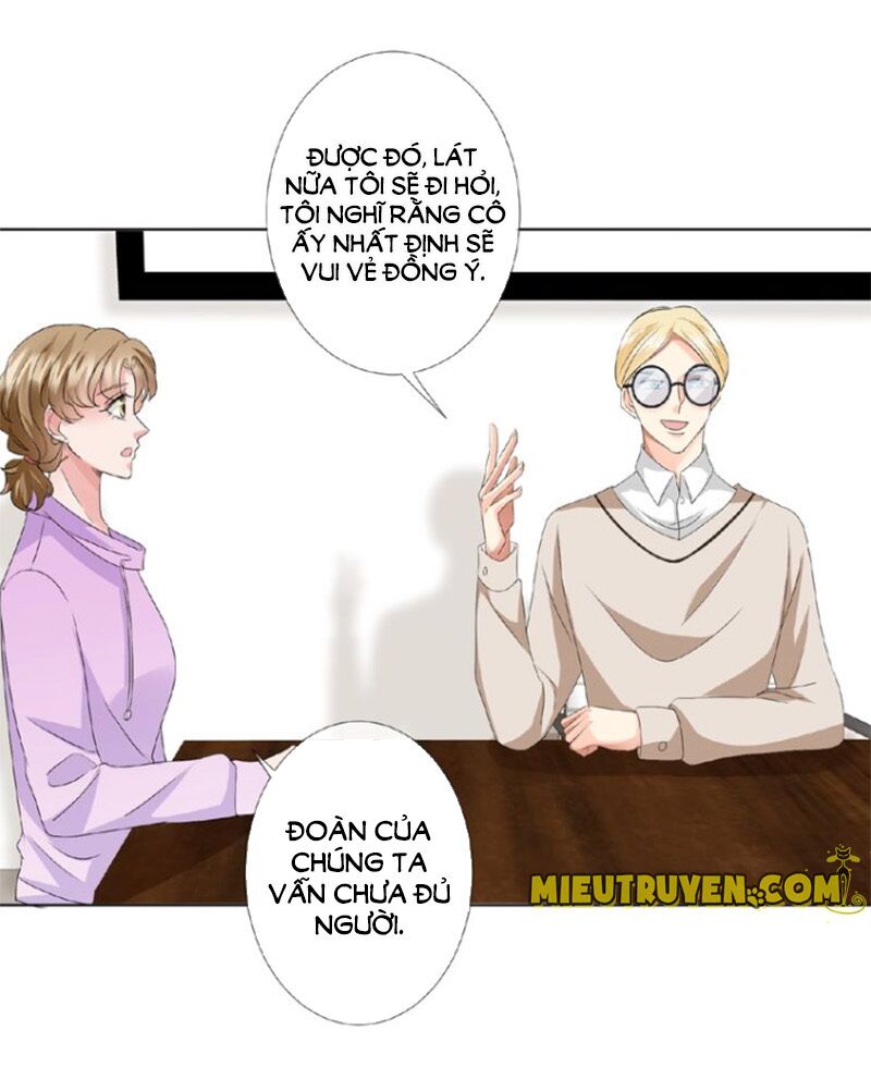 Danh Môn Chí Ái: Chapter 62