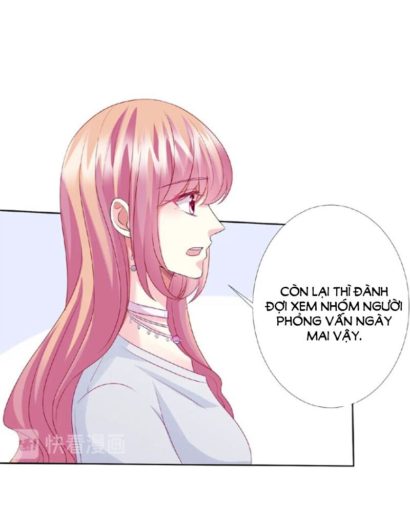 Danh Môn Chí Ái: Chapter 62