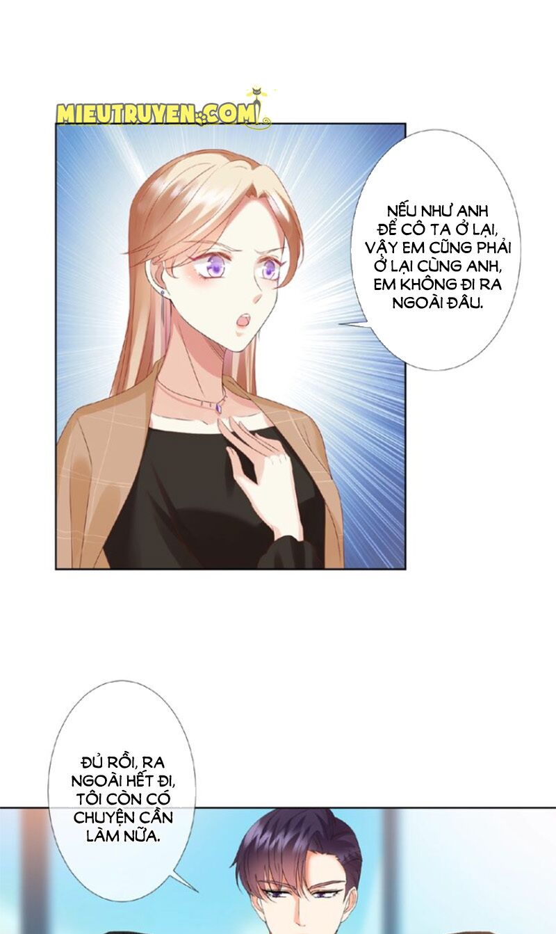 Danh Môn Chí Ái: Chapter 63